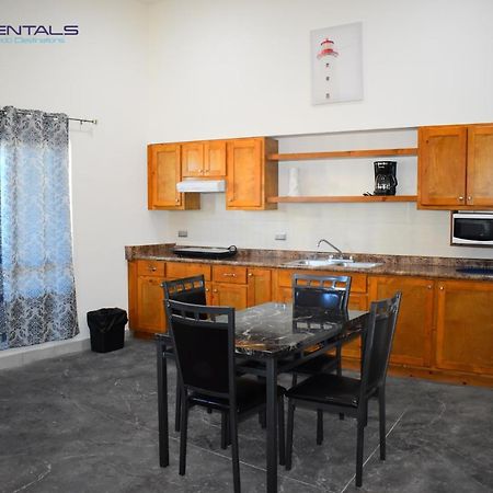 Turtle Studio Apartment Puerto Penasco Bagian luar foto