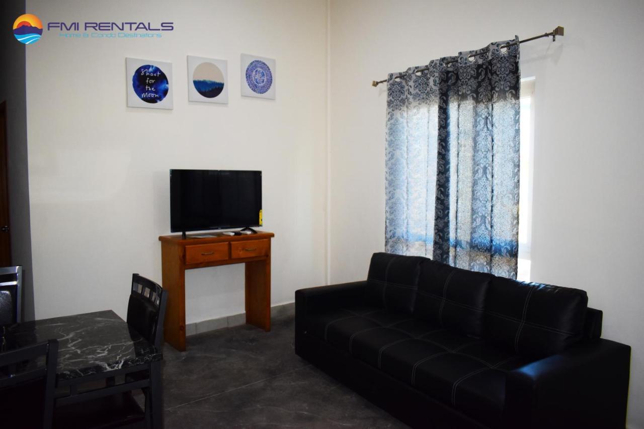 Turtle Studio Apartment Puerto Penasco Bagian luar foto