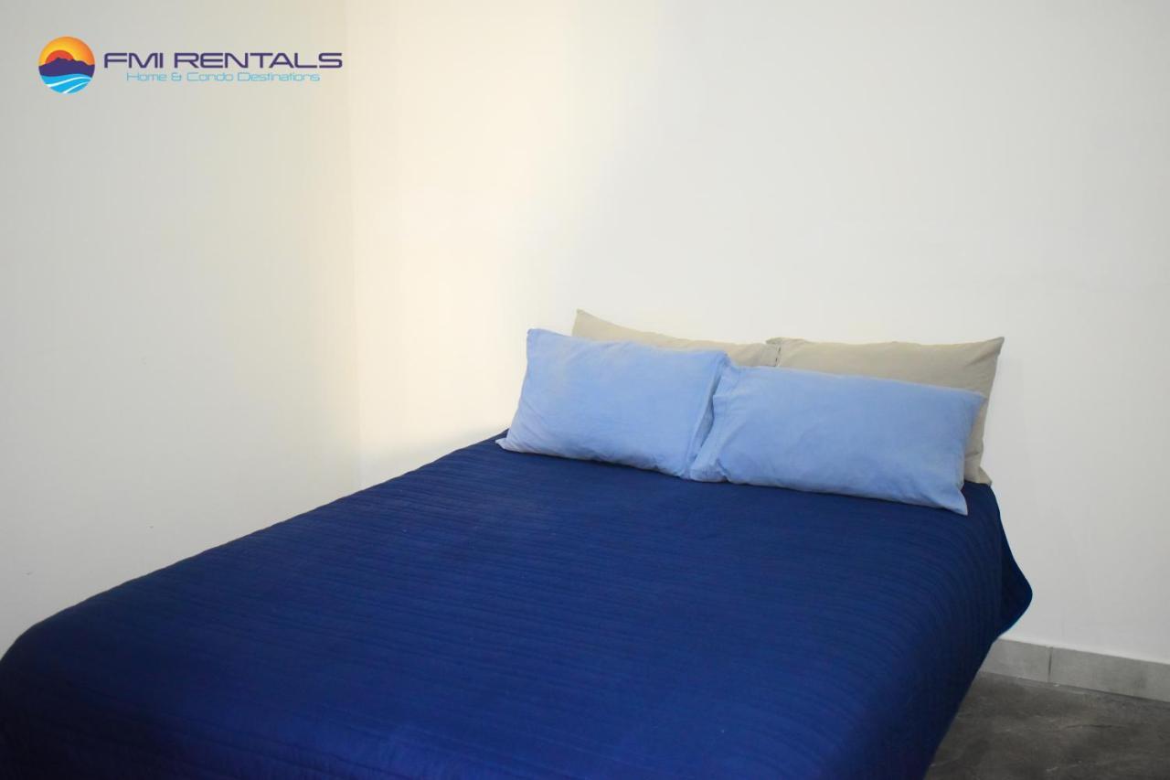 Turtle Studio Apartment Puerto Penasco Bagian luar foto