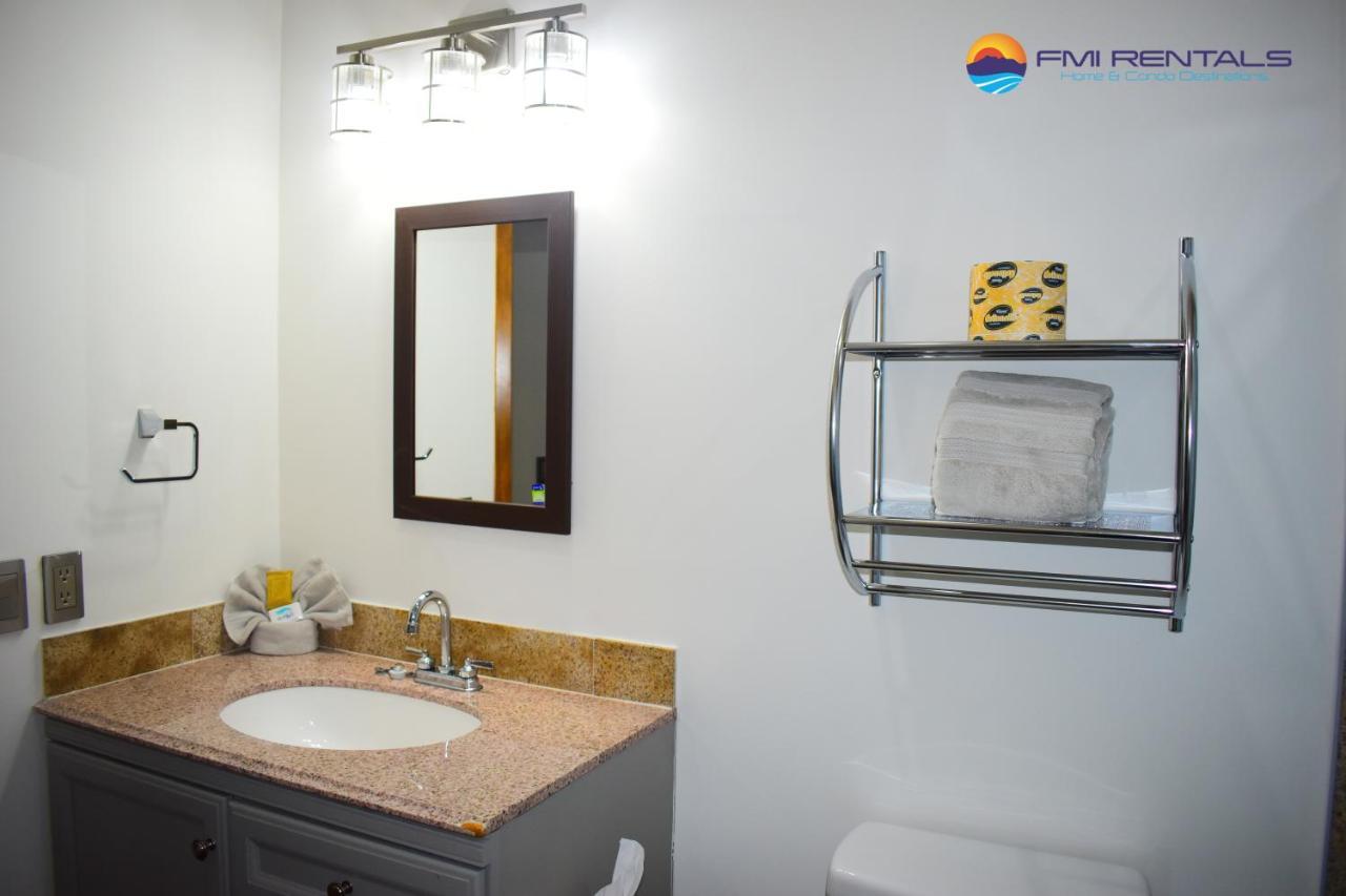 Turtle Studio Apartment Puerto Penasco Bagian luar foto